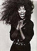Fab Flash: Naomi Campbell Mugs For YSL Fall Campaign 