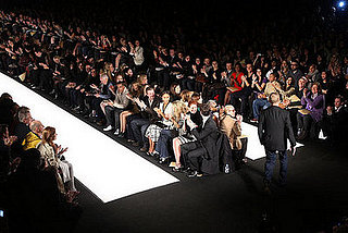 MTV to Overdramatize Fashion Week for True Life