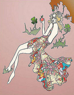 Fab Read: Fashion Illustrations by Fashion Designers 