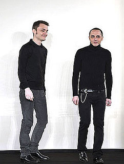 Ferré to Name 6267 Designers as Creative Directors 