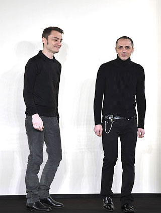 Ferré to Name 6267 Designers as Creative Directors 