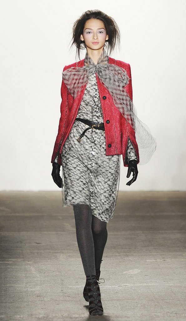 Designer Spotlight: Thakoon Designer Spotlight: Thakoon
