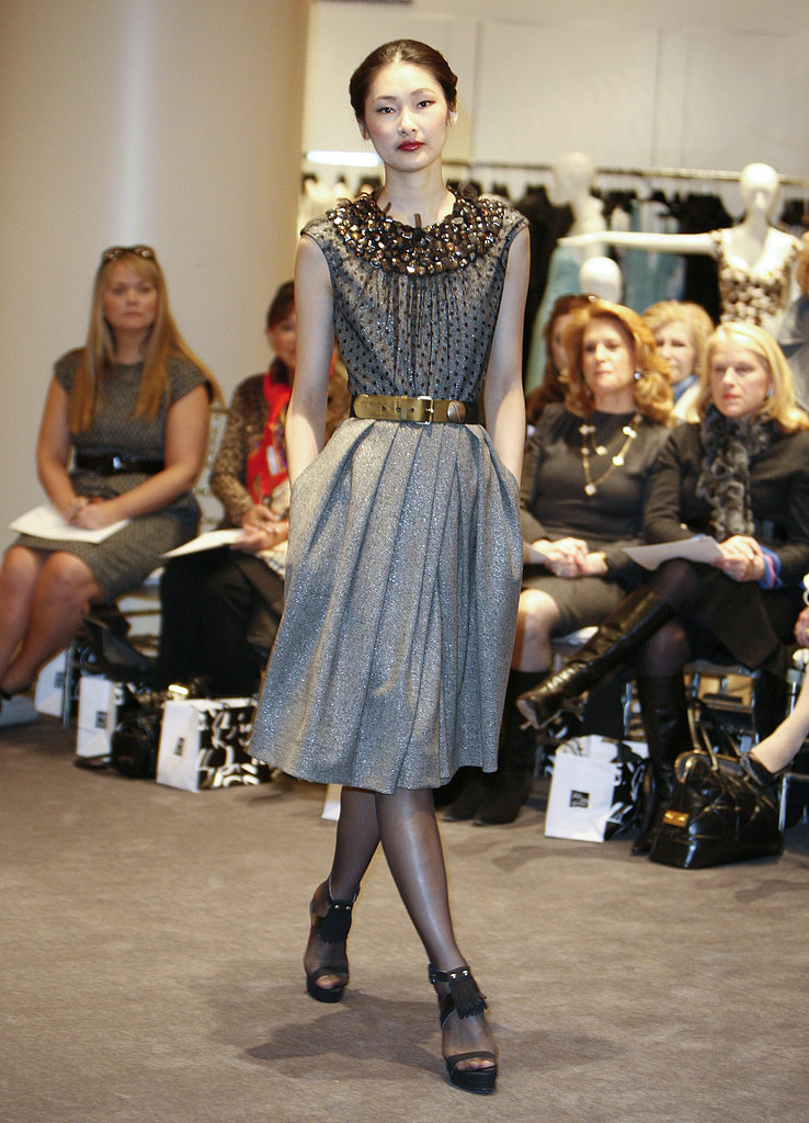 Bills Blass at Saks Fifth Avenue Bills Blass at Saks Fifth Avenue