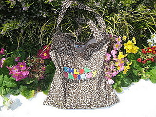 Roar . . . We're Giving Away a Chloë Sevigny for Opening Ceremony Leopard Tote! 