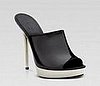 Preventing Shoe Slippage in Mules