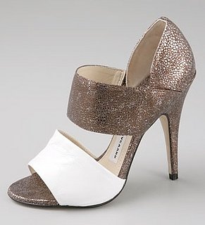 Shoe Designer Spotlight: Camilla Skovgaard 