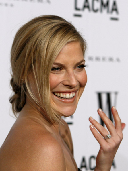 Celebrity Engagement Rings: Katie Holmes to Fergie Celebrity Engagement Rings: Katie Holmes to Fergie