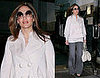 Jennifer Lopez's Look for Less
