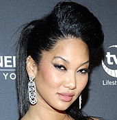 Style Watch: Kimora Lee Simmons Brings Fabulosity to JCPenney! 