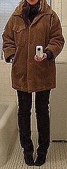 Look of the Day: Teddy Bear 