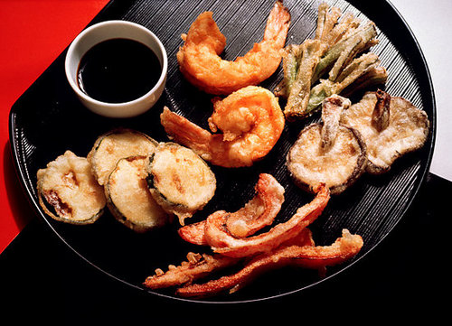 National Tempura Day Quiz