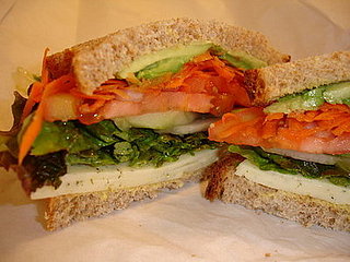 'Wich of the Week: Estela's "The Carrot"