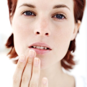 Cracked Mouth? Could Be a Vitamin Deficiency