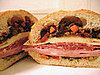 'Wich of the Week: Muffuletta