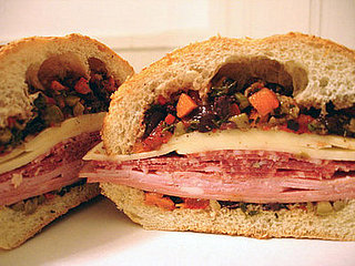 'Wich of the Week: Muffuletta
