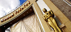 Day Four! Log in, Take My Oscar Quiz and You Could Win $100 in Fandango Bucks! Day Four! Log in, Take My Oscar Quiz and You Could Win $100 in Fandango Bucks!