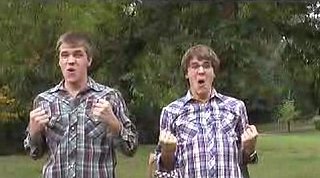 Lip Sync to "Transformers" Theme Song