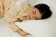 Poor Sleep Habits Lead to Poor Cardiovascular Health