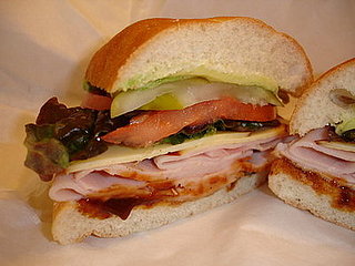 'Wich of the Week: The Smokey Sherm