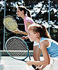 5 Things: Tennis Form Fundamentals