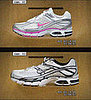 Finish Line Surveillance Cam