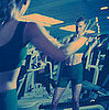Fit Tip: Ignore Everyone Else at the Gym