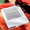 Sugar Shout Out: Crazy For Kindle
