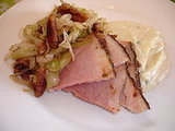 Celery Root Puree