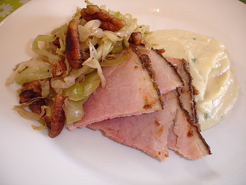 Celery Root Puree Celery Root Puree