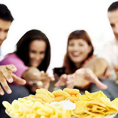 Seven (Bad) Habits of Unhealthy People Seven (Bad) Habits of Unhealthy People