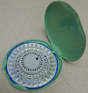 Postpartum Birth Control?