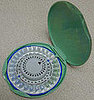 Postpartum Birth Control?