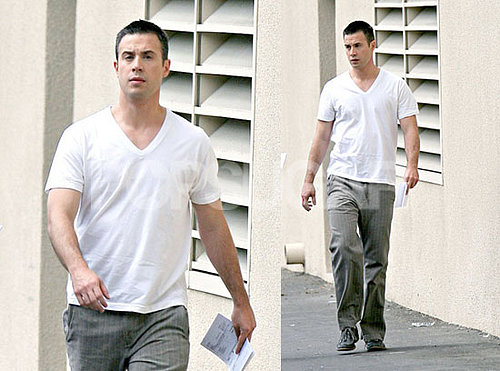 Freddie Prinze Jr. Gives the Small Screen Another Try