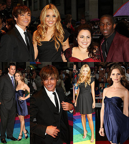 Hairspray Babies Hit London