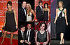 The Desert Heats Up With Palm Springs Film Festival Awards 