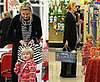 Heidi Brings Leni in to Get the Suri 'Do
