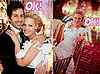 Inside Heigl's Holiday Wedding