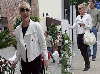 You're Going to Have to Wait Another Week For More Heigl