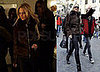 Lindsay's Still Living Large in Italy