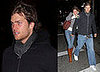 Watch Out For That NYC Wind, Tom and Gisele!