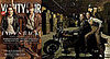 Shia and Harrison's Indiana and The VF Cover