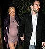 Christina Aguilera and Jordan Bratman Welcome Their First Baby