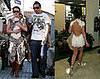 Britney's Wedding Dress Weekend Before Big Court Hearing