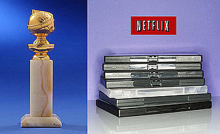 Last Day! Log In, Take My Golden Globe Quiz, and Win a Season of Netflix!