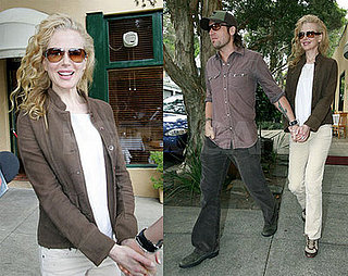 Nicole Kidman and Keith Urban Are Expecting