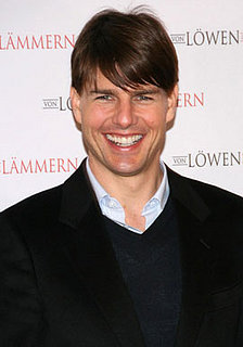 Sugar Bits — Man Convicted in Tom Cruise Extortion Case