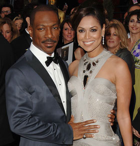 Eddie and Tracey Split — Are You Surprised?