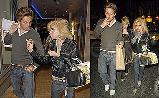 Will Amy Winehouse Divorce Blake Fielder-Civil?