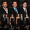 National Board of Review Awards Bring Out the Big Shots