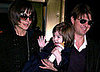 Top Celebrity News Stories for the Week of January 14, 2008